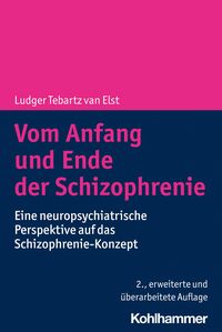 Produktbild: Vom Anfang und Ende der Schizophrenie