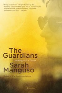 Produktbild: The Guardians