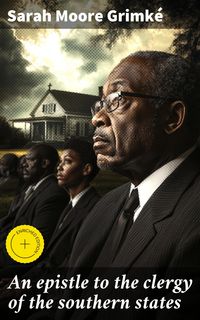 Produktbild: An epistle to the clergy of the southern states