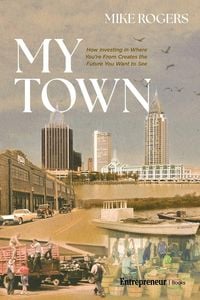 Produktbild: My Town