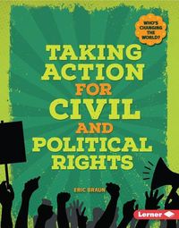 Produktbild: Taking Action for Civil and Political Rights