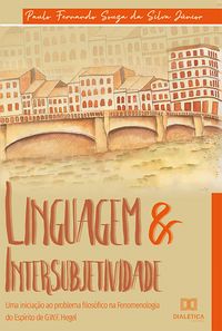 Produktbild: Linguagem & Intersubjetividade