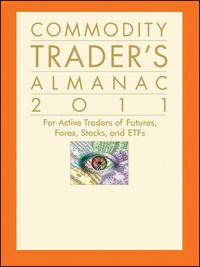 Produktbild: Commodity Trader's Almanac