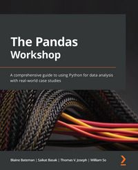 Produktbild: The Pandas Workshop