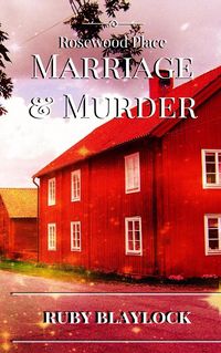 Produktbild: Marriage & Murder (Rosewood Place Mysteries, #6)