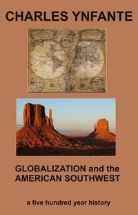 Produktbild: Globalization and the American Southwest