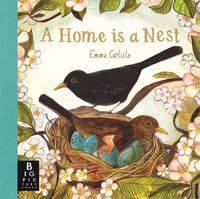 Produktbild: A Home is a Nest
