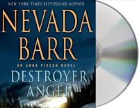 Produktbild: Destroyer Angel             9d