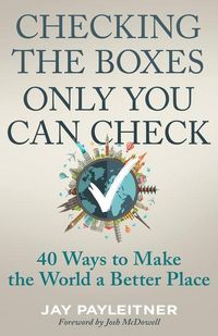 Produktbild: Checking the Boxes Only You Can Check