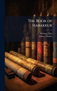 Produktbild: The Book of Habakkuk