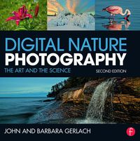 Produktbild: Digital Nature Photography