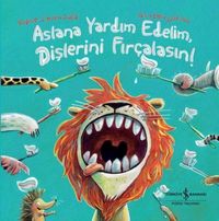 Produktbild: Aslana Yardim Edelim Dislerini Fircalasin