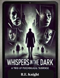 Produktbild: Whispers In The Dark