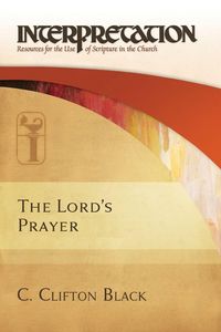 Produktbild: The Lord's Prayer