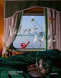 Produktbild: Velvet Rails