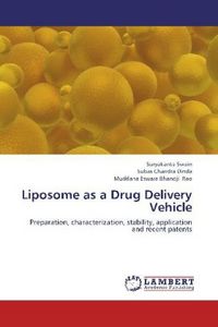 Produktbild: Swain, S: Liposome as a Drug Delivery Vehicle