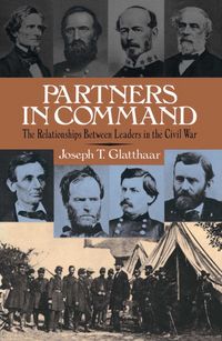Produktbild: Partners In Command