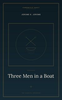 Produktbild: Three Men in a Boat
