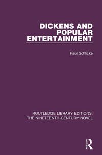 Produktbild: Dickens and Popular Entertainment