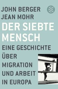 Produktbild: Der siebte Mensch