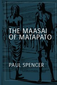 Produktbild: The Maasai of Matapato