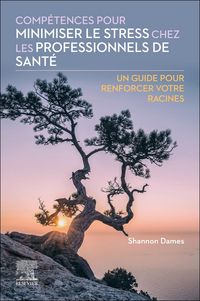 Produktbild: Dames, S: Competences pour minimiser le stress chez les prof