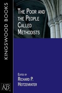 Produktbild: The Poor and the People Called Methodists