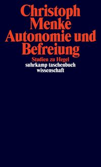 Produktbild: Autonomie und Befreiung