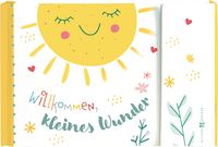 Produktbild: Willkommen, kleines Wunder