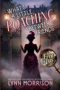 Produktbild: What's a Little Poaching Between Friends