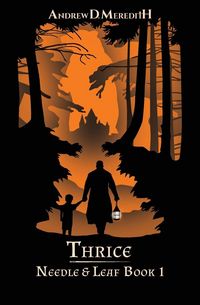 Produktbild: Thrice