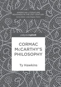 Produktbild: Cormac McCarthy&rsquo;s Philosophy