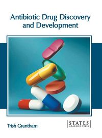 Produktbild: Antibiotic Drug Discovery and Development