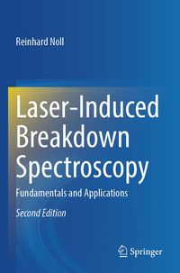 Produktbild: Laser-Induced Breakdown Spectroscopy