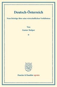 Produktbild: Deutsch-&Ouml;sterreich.
