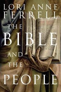 Produktbild: Ferrell, L: Bible And The People