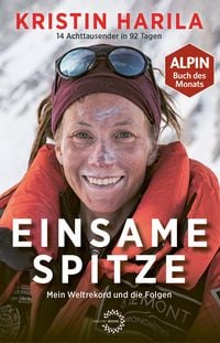 Produktbild: EINSAME SPITZE
