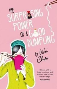 Produktbild: The Surprising Power of a Good Dumpling
