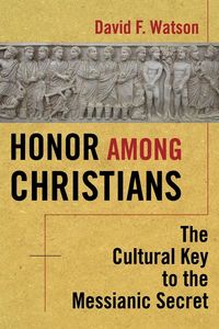 Produktbild: Watson, D: Honor Among Christians