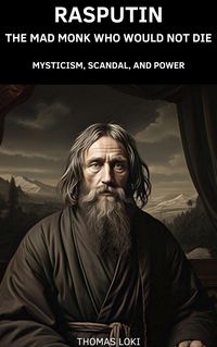 Produktbild: Rasputin