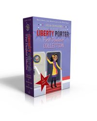 Produktbild: Liberty Porter, First Daughter Collection (Boxed Set)