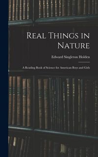 Produktbild: Real Things in Nature