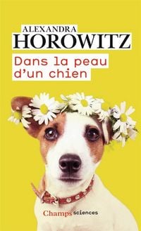 Produktbild: Dans la peau d'un chien