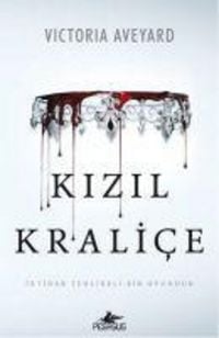 Produktbild: Kizil Kralice Ciltli