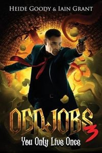 Produktbild: Oddjobs 3