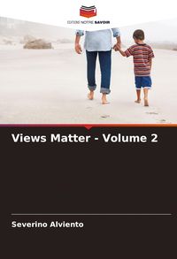 Produktbild: Views Matter - Volume 2
