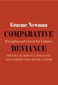 Produktbild: Comparative Deviance