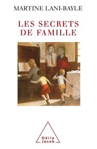 Produktbild: Les Secrets de famille