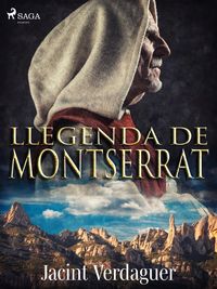 Produktbild: Llegenda de Montserrat