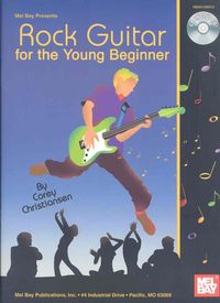 Produktbild: Rock Guitar for the Young Beginner